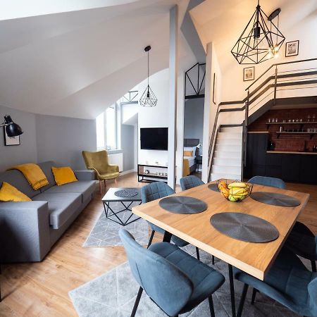 Old Town Apartment Morsztynowska Краків Екстер'єр фото