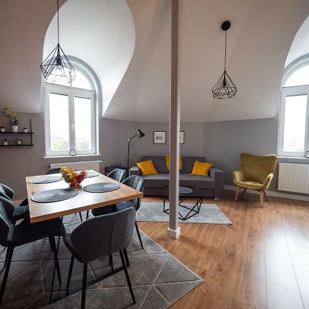Old Town Apartment Morsztynowska Краків Екстер'єр фото