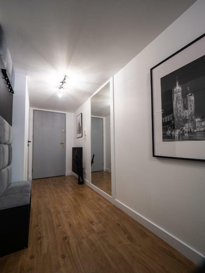 Old Town Apartment Morsztynowska Краків Екстер'єр фото