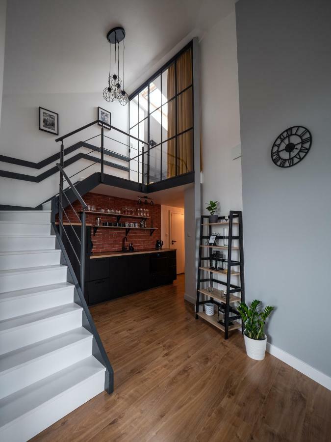 Old Town Apartment Morsztynowska Краків Екстер'єр фото