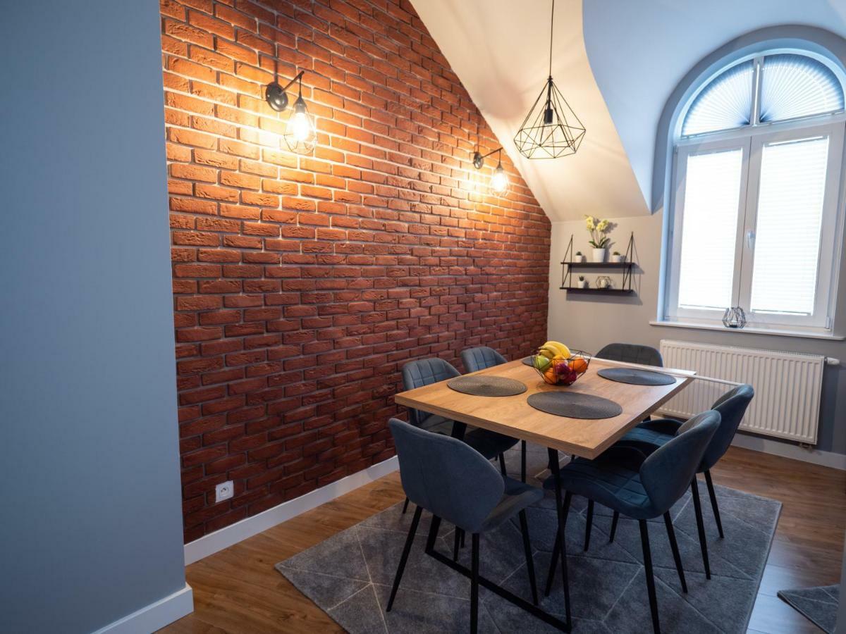 Old Town Apartment Morsztynowska Краків Екстер'єр фото