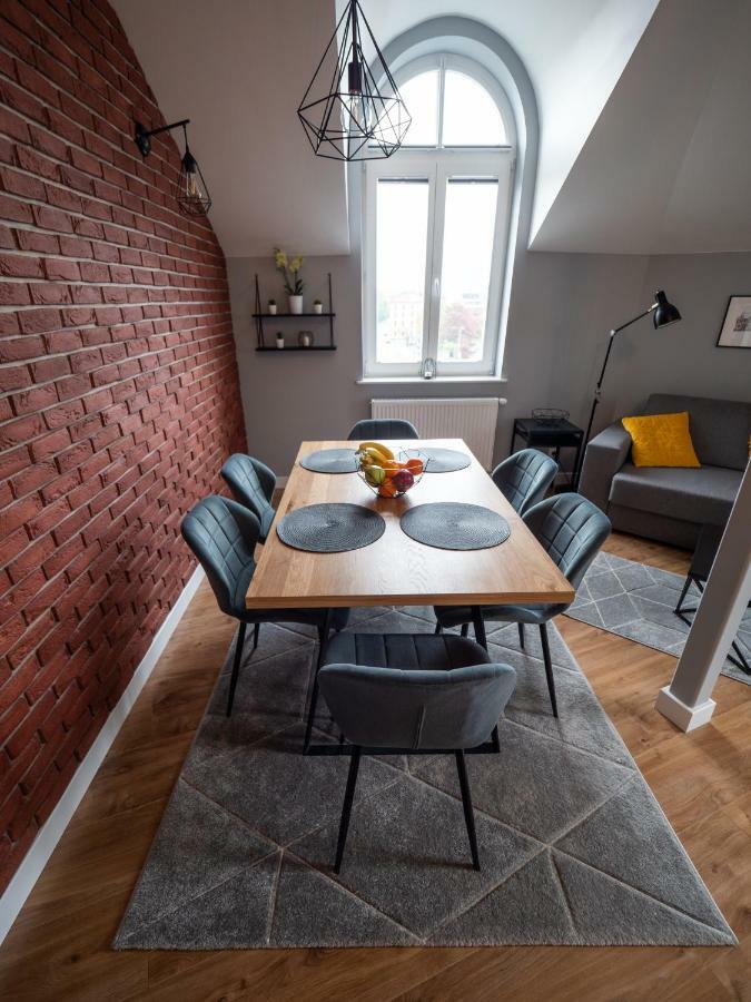 Old Town Apartment Morsztynowska Краків Екстер'єр фото