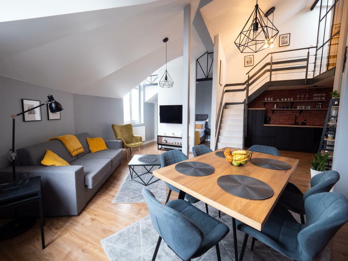 Old Town Apartment Morsztynowska Краків Екстер'єр фото