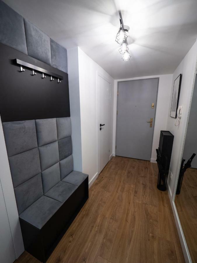 Old Town Apartment Morsztynowska Краків Екстер'єр фото
