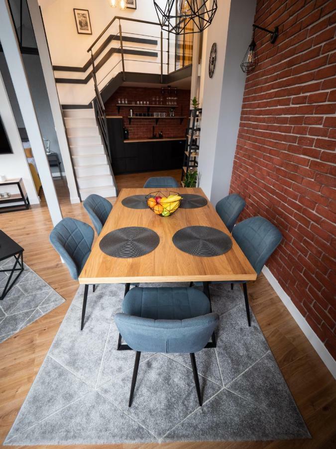 Old Town Apartment Morsztynowska Краків Екстер'єр фото