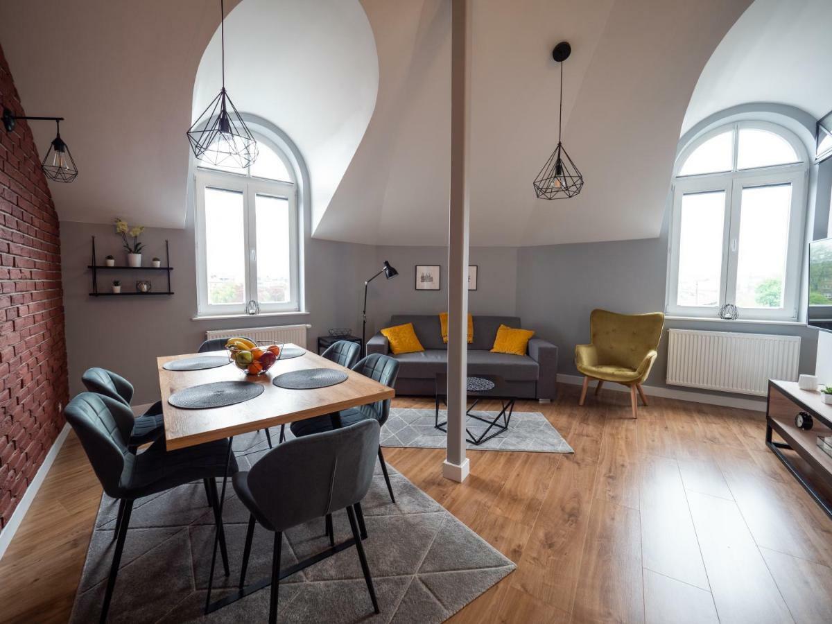 Old Town Apartment Morsztynowska Краків Екстер'єр фото
