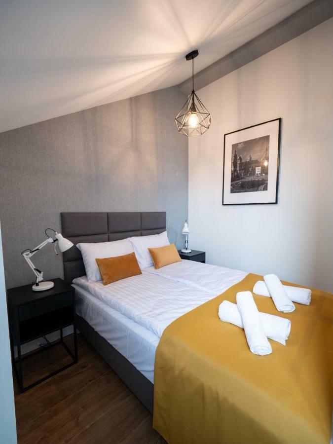 Old Town Apartment Morsztynowska Краків Екстер'єр фото