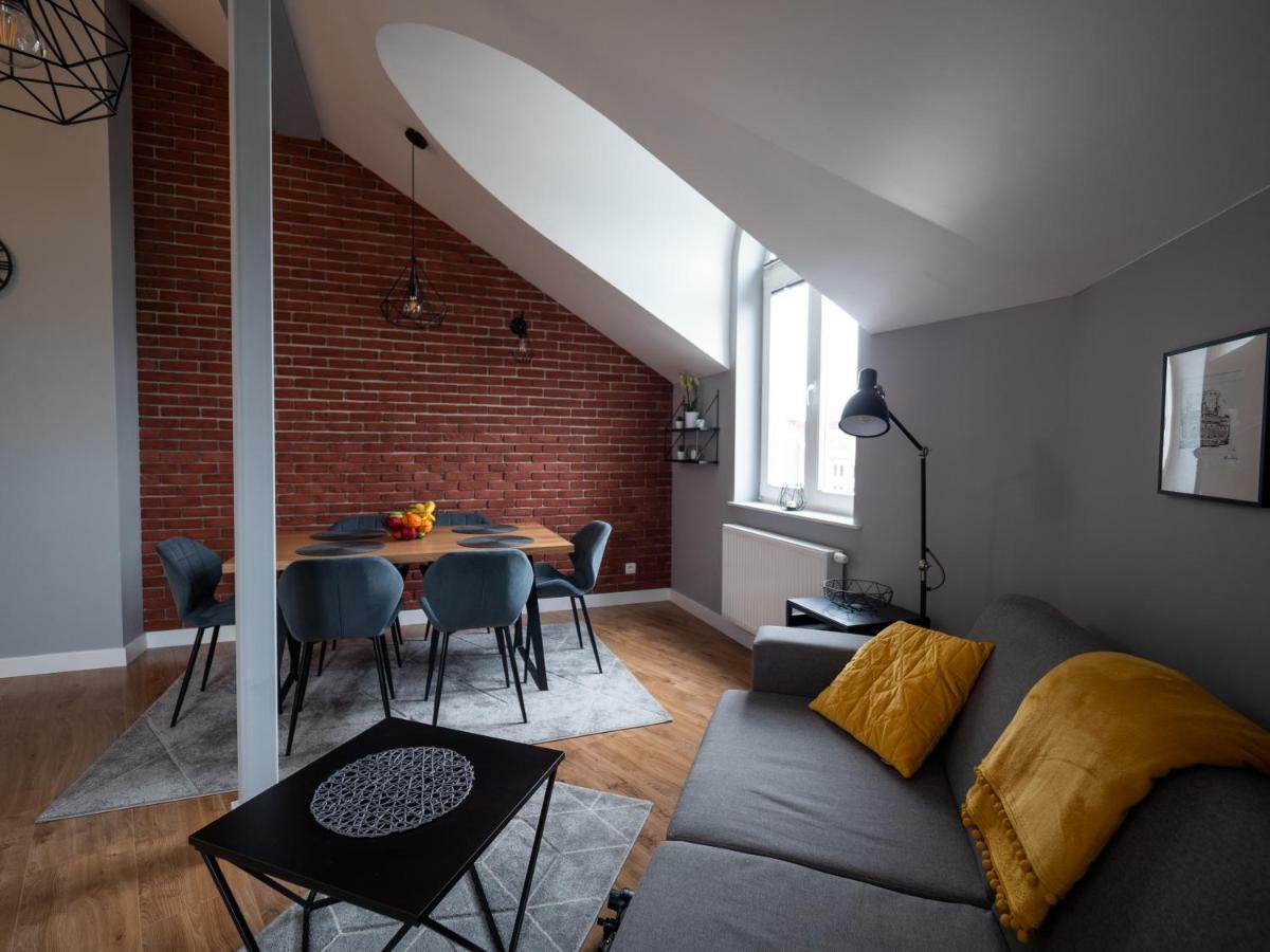 Old Town Apartment Morsztynowska Краків Екстер'єр фото