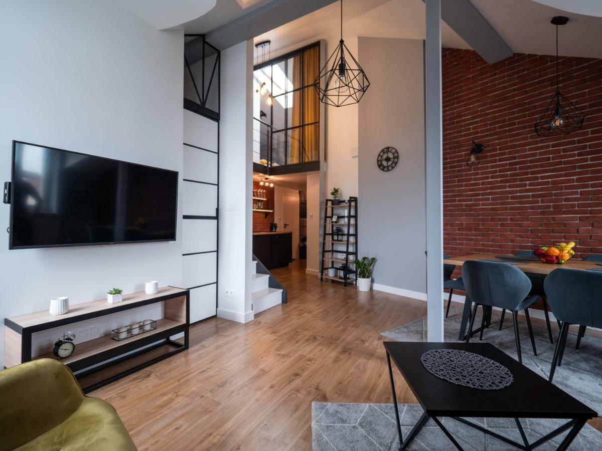 Old Town Apartment Morsztynowska Краків Екстер'єр фото